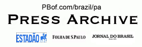 Press Archive Brazil