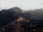 Mount Cameroon, highest point of Cameroon