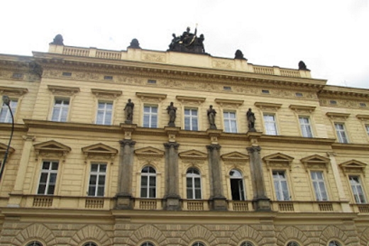Ministry of Law and Justice of the Czech Republic