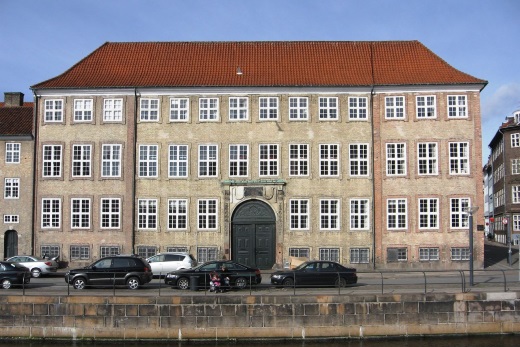 Ministry of Arts and Culture of Denmark