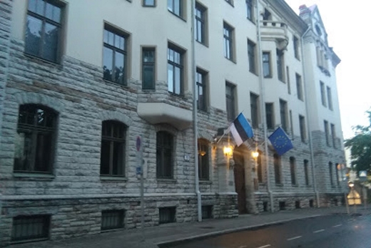 Ministry of Law and Justice of Estonia