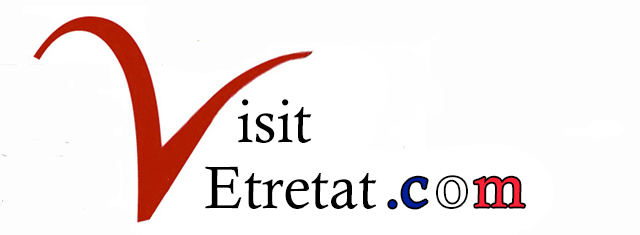 Visit Etretat.com