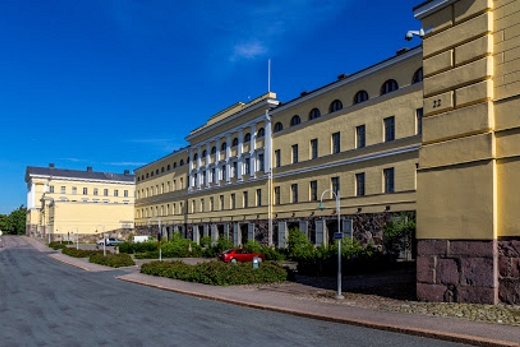 Ministry of Foreign Affairs of Finland