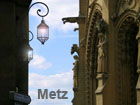 Pictures of Metz (Cathedrale Metz)