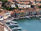 Pictures of St Tropez