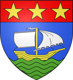 City of Trouville - Mairie de Trouville