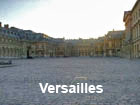 Pictures of Versailles (a walk through the castle during a Reception)