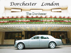 Hotel Dorchester London