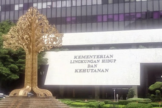 Ministry of Environment of Indonesia