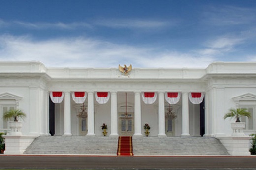 President Office of Indonesia