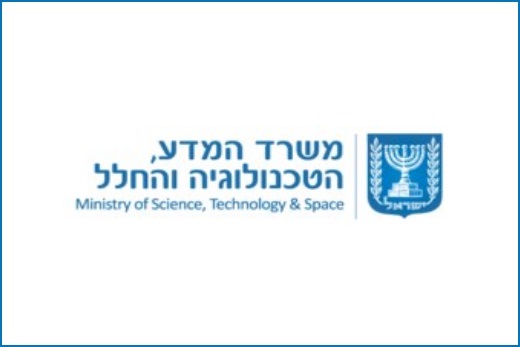 Ministry of Science of Israel