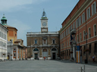 Pictures of Ravenna