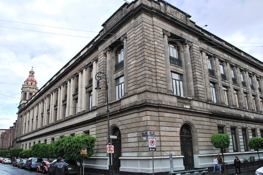 Ministry of Education of Mexico