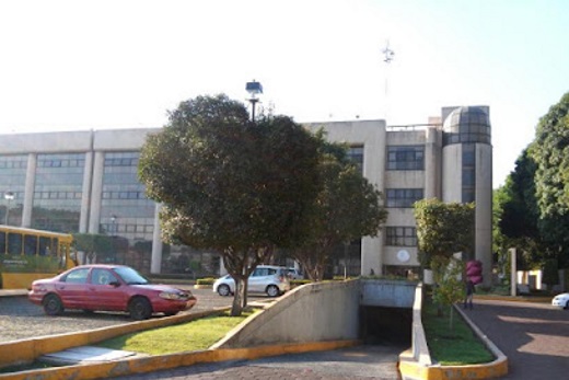 Ministry of Industry and Innovation of Mexico