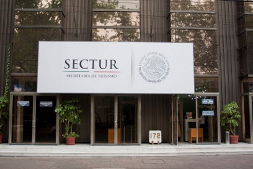 Ministry of Tourism of Mexico