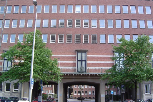 Ministry of Agriculture of the Netherlands