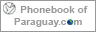 Phone Book of Paraguay.com