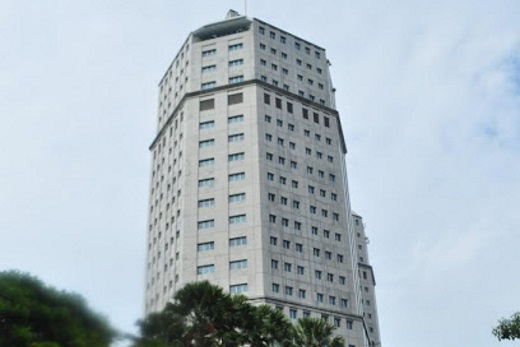 Ministry of Home Affairs of Singapore