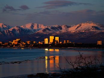 Phonebook of Anchorage.com - visit Anchorage, largest city of Alaska (population 275,043 People)