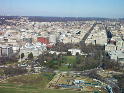 Pictures of Washington DC