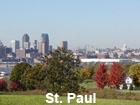 Phonebook of St Paul.com