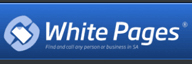 White Pages South Africa  by White Pages.co.za