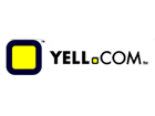 historic yell.com logo from 2000