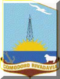 city of Comodoro Rivadavia