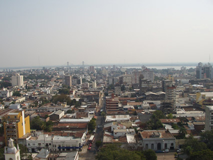 Pictures of Corrientes
