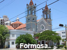 Pictures of Formosa