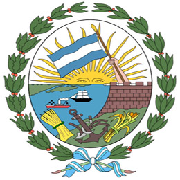 city of Rosario