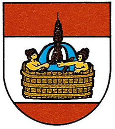 city of Baden