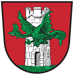 city of Klagenfurt