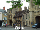 Pictures of Wels