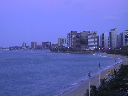 Pictures of Fortaleza