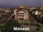 Pictures of Manaus