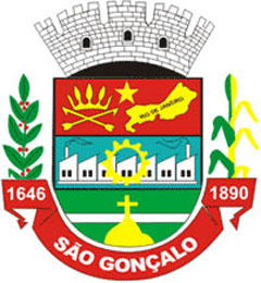 city of Sao Goncalo