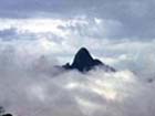 Pico da Neblina, highest mountain of Brazil