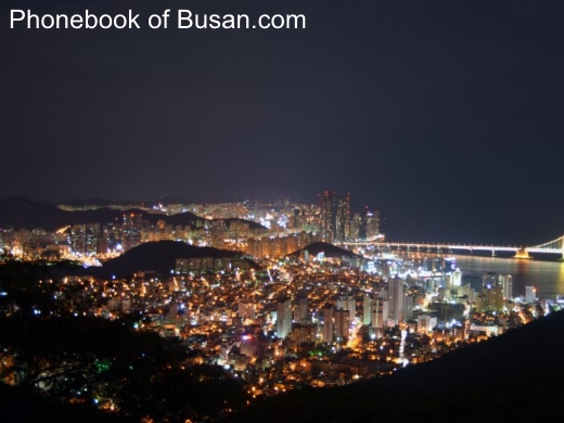 Pictures of Busan