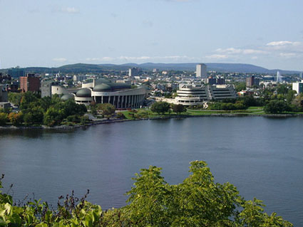 Pictures of Gatineau (view on Gatineau)