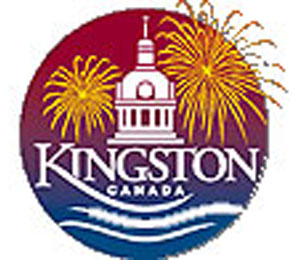 website of the city administration of Kingston
