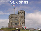 Pictures of St Johns