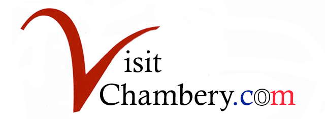 Visit Chambery.com