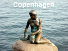 Pictures of Copenhagen