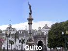 Pictures of Quito