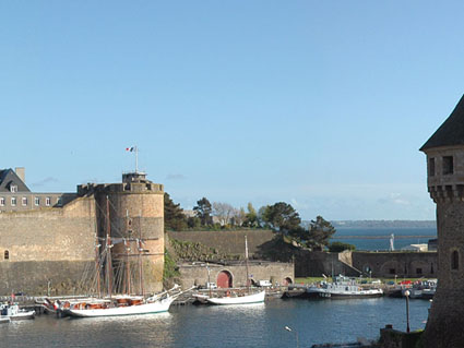 Pictures of Brest