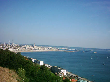 Pictures of Le Havre