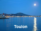 Pictures of Toulon