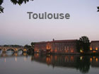 Pictures of Toulouse