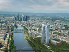 future European Central Bank Tower